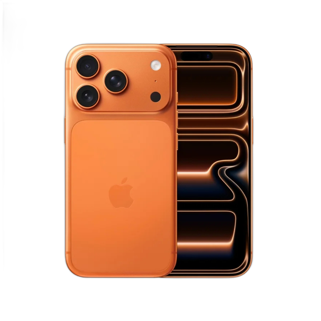 iPhone 17 Pro
